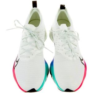 Nike Air Zoom Tempo Next%. Size 8.5. Brand New!!!